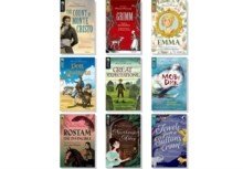 Oxford Reading Tree Treetops Greatest Stories: Oxford Levels 18 - 20: Class Pack - ABC School Supplies
