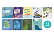 Oxford Reading Tree Treetops Reflect: Oxford Reading Levels 18 - 20: Class Pack - ABC School Supplies