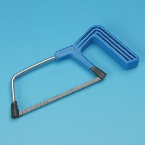 Pack Of 10 Junior Hacksaw Blades - ABC School Supplies