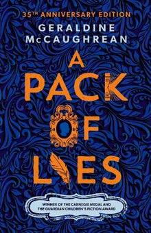 Pack of Lies - ABC School Supplies