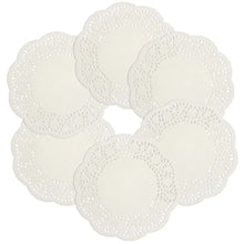 Paper Craft Doilies Pack of 20 - ABC School Supplies
