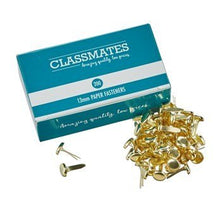 Paper Fasteners 13Mm P200 - ABC School Supplies
