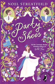 Party Shoes - ABC School Supplies