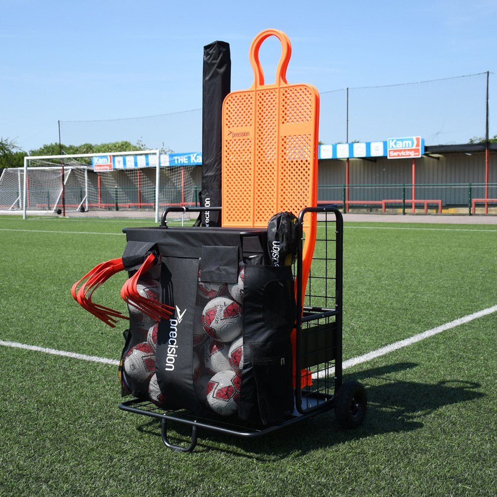 PE Portable Caddy Trolley - ABC School Supplies