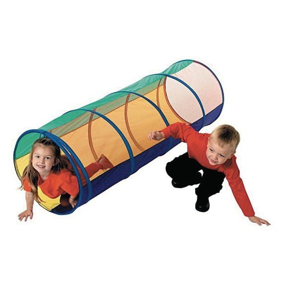 Peek A Boo Tunnel - ABC School Supplies