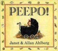 Peepo! - ABC School Supplies