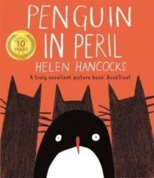 Penguin in Peril - ABC School Supplies