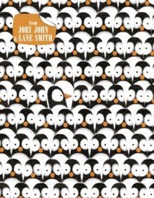 Penguin Problems - ABC School Supplies