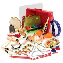 Percussion Plus Class Percussion Pack - ABC School Supplies