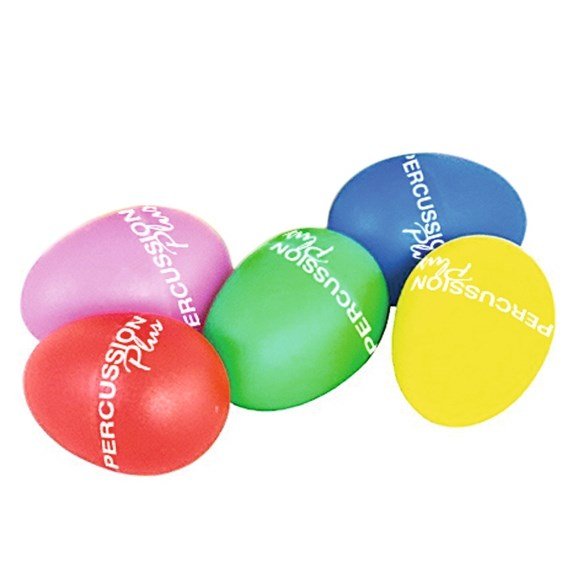 PERCUSSION Plus Egg Shaker - ABC School Supplies
