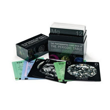 Periodic Table Cards - ABC School Supplies