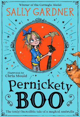Pernickety Boo - ABC School Supplies
