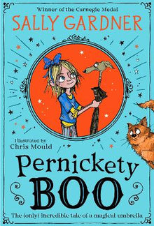 Pernickety Boo - ABC School Supplies