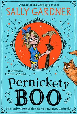 Pernickety Boo - ABC School Supplies