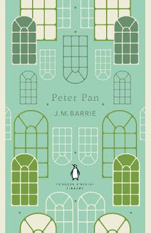 Peter Pan - ABC School Supplies