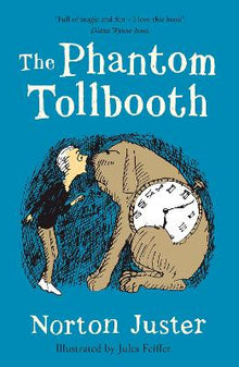 Phantom Tollbooth - ABC School Supplies