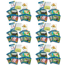 Phase 1 Phonemic Awareness Kit (6 Pack) - ABC School Supplies