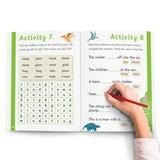 Phase 4 Blends Workbook - ABC School Supplies