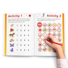 Phase 6 Spelling Workbook - 12 Pack - ABC School Supplies
