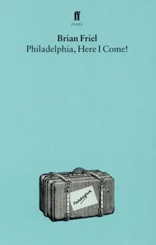 Philadelphia Here I Come - ABC School Supplies