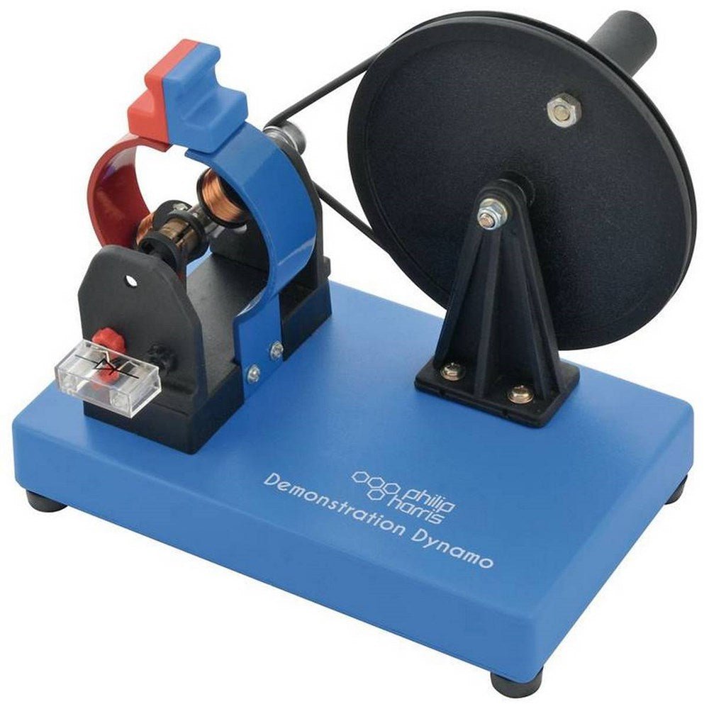 Philip Harris Demonstration Dynamo - ABC School Supplies
