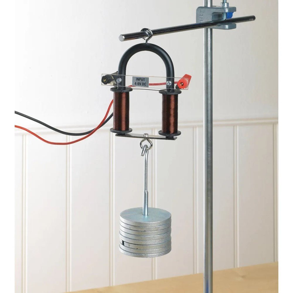Philip Harris Electromagnet - ABC School Supplies