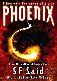 Phoenix - ABC School Supplies