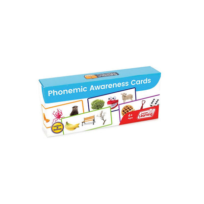 Phonemic Awareness Cards - ABC School Supplies