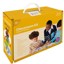 Phonic Books Dandelion Classroom Kit - ABC School Supplies