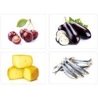 Photo Box - Food - ABC School Supplies