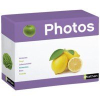 Photo Box - Food - ABC School Supplies