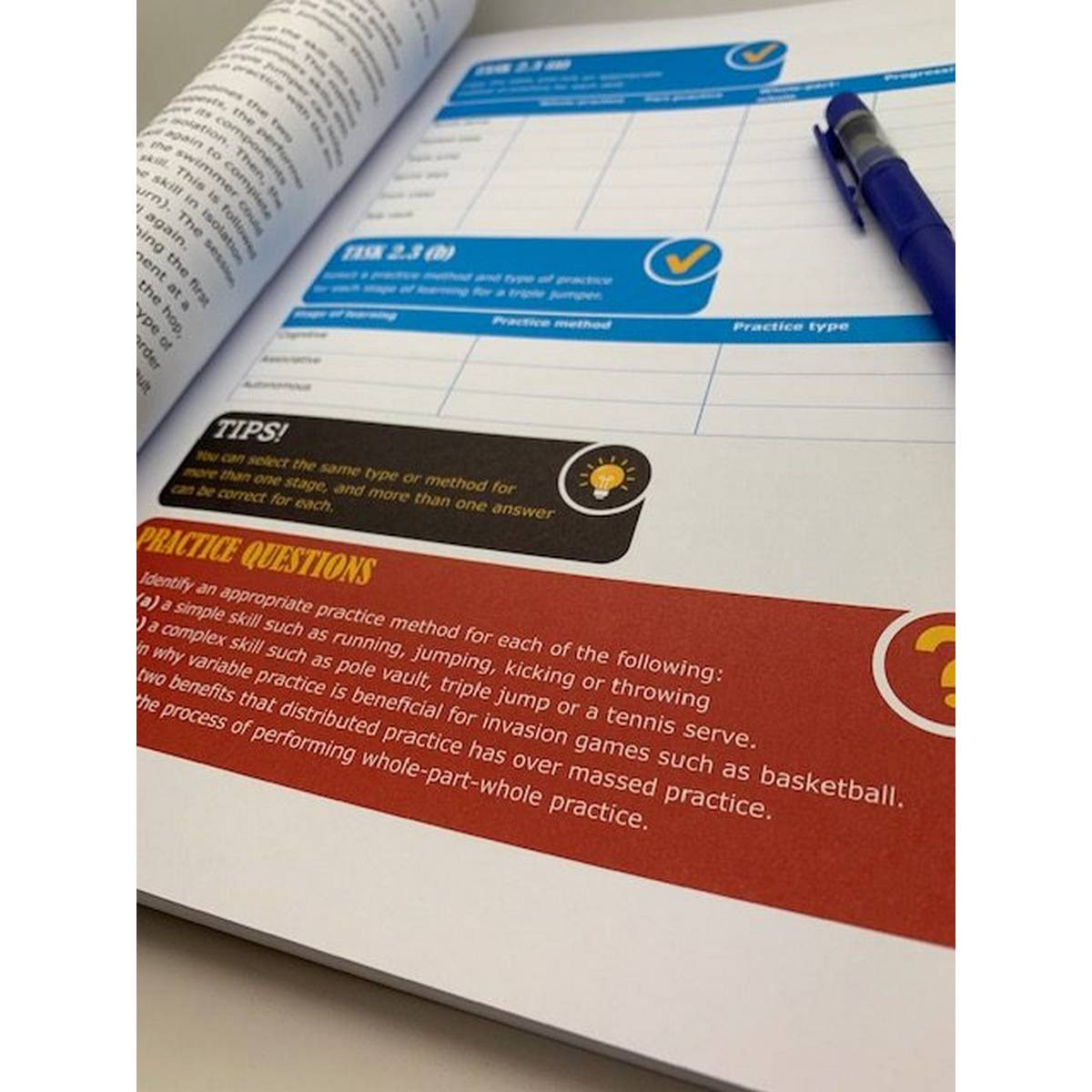 **Physical Education For Leaving Cert (Set) - ABC School Supplies