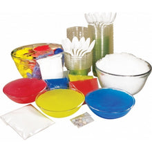 Physical Matter Properties Classroom Kit - ABC School Supplies