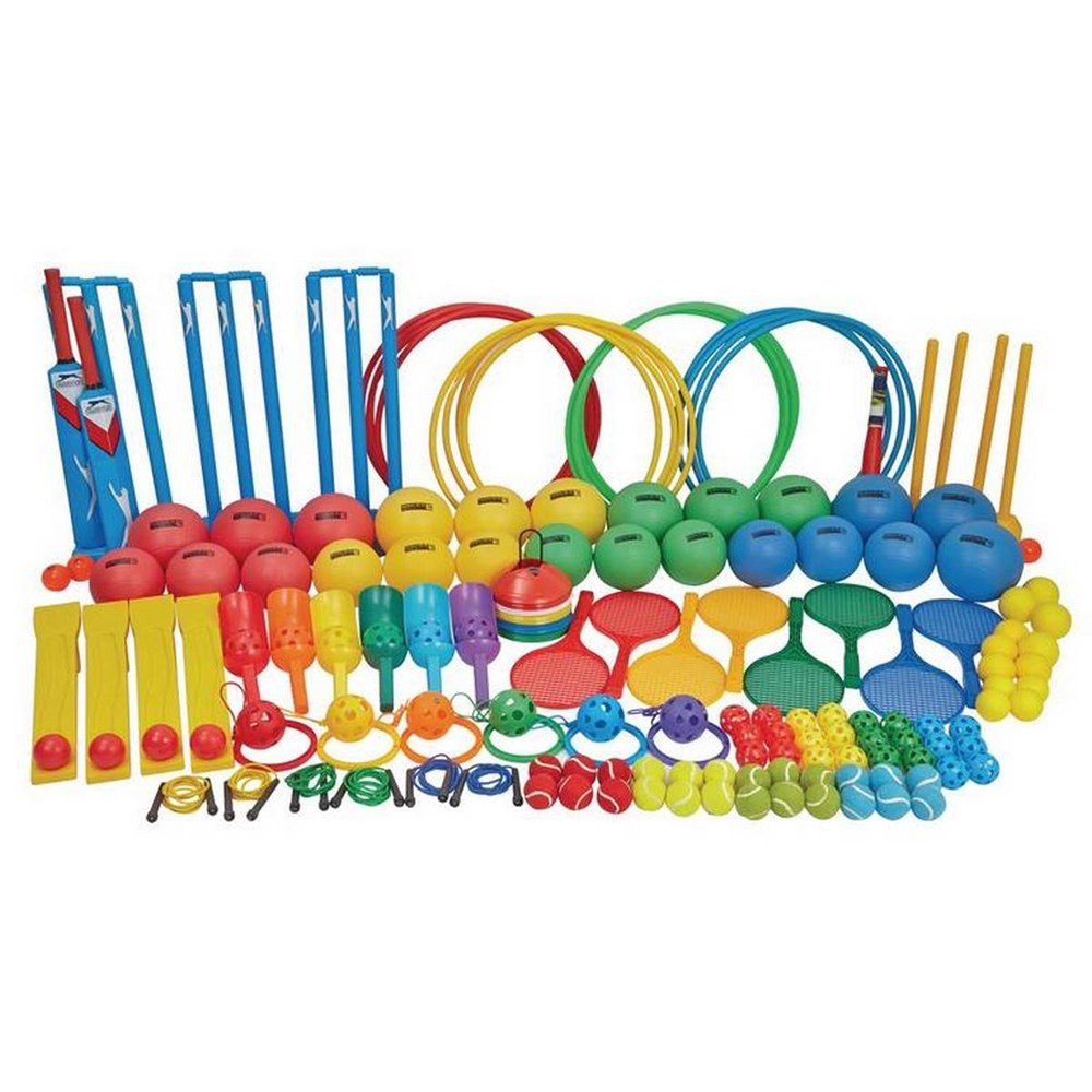 Pick And Play - Boost - ABC School Supplies