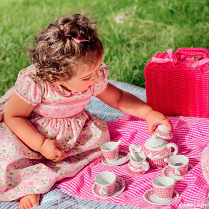 Picnic Tea Set - ABC School Supplies