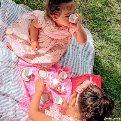 Picnic Tea Set - ABC School Supplies