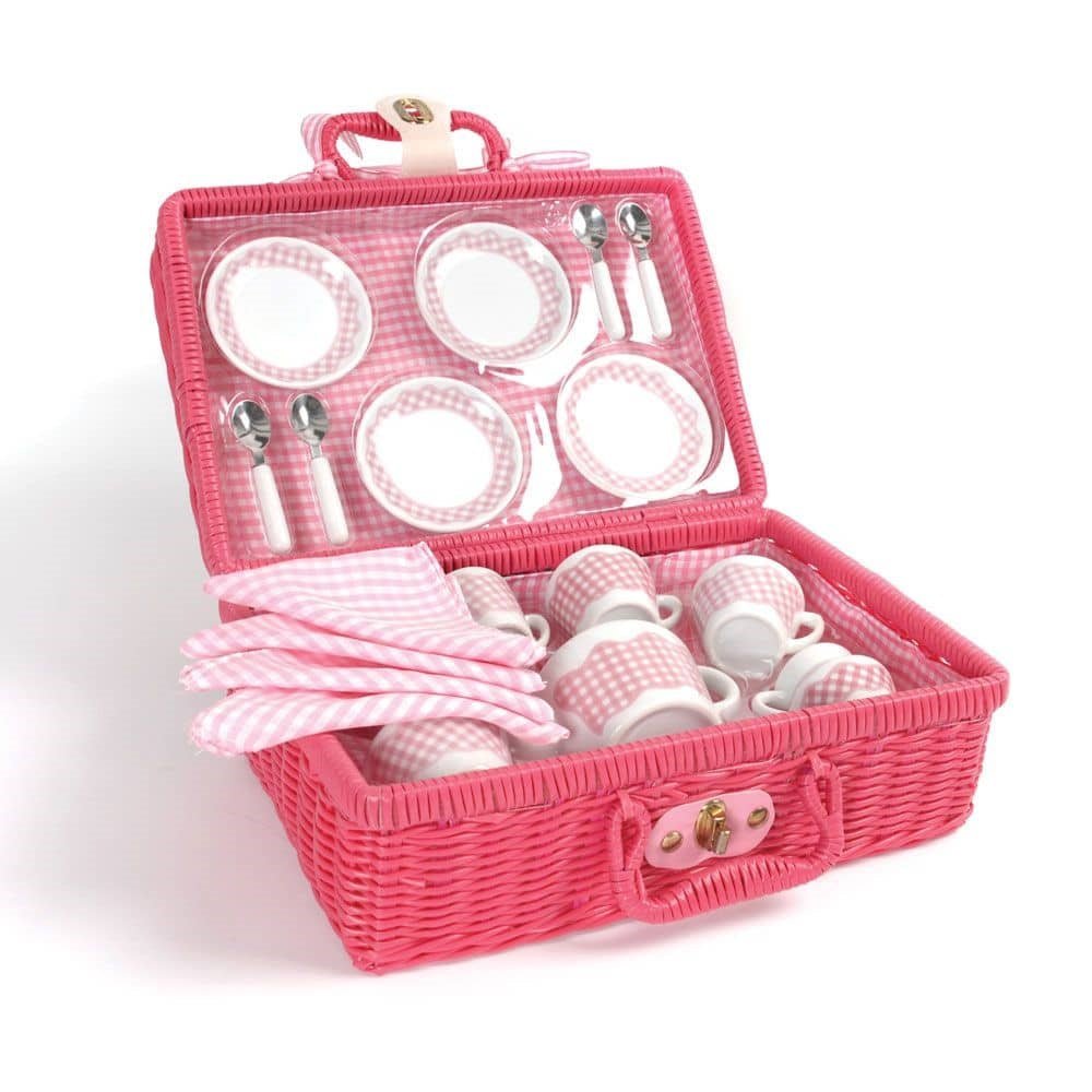 Picnic Tea Set - ABC School Supplies