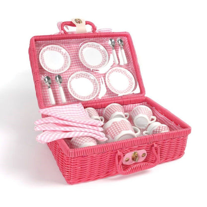 Picnic Tea Set - ABC School Supplies