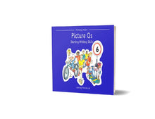 Picture Qs: Book 6 - ABC School Supplies