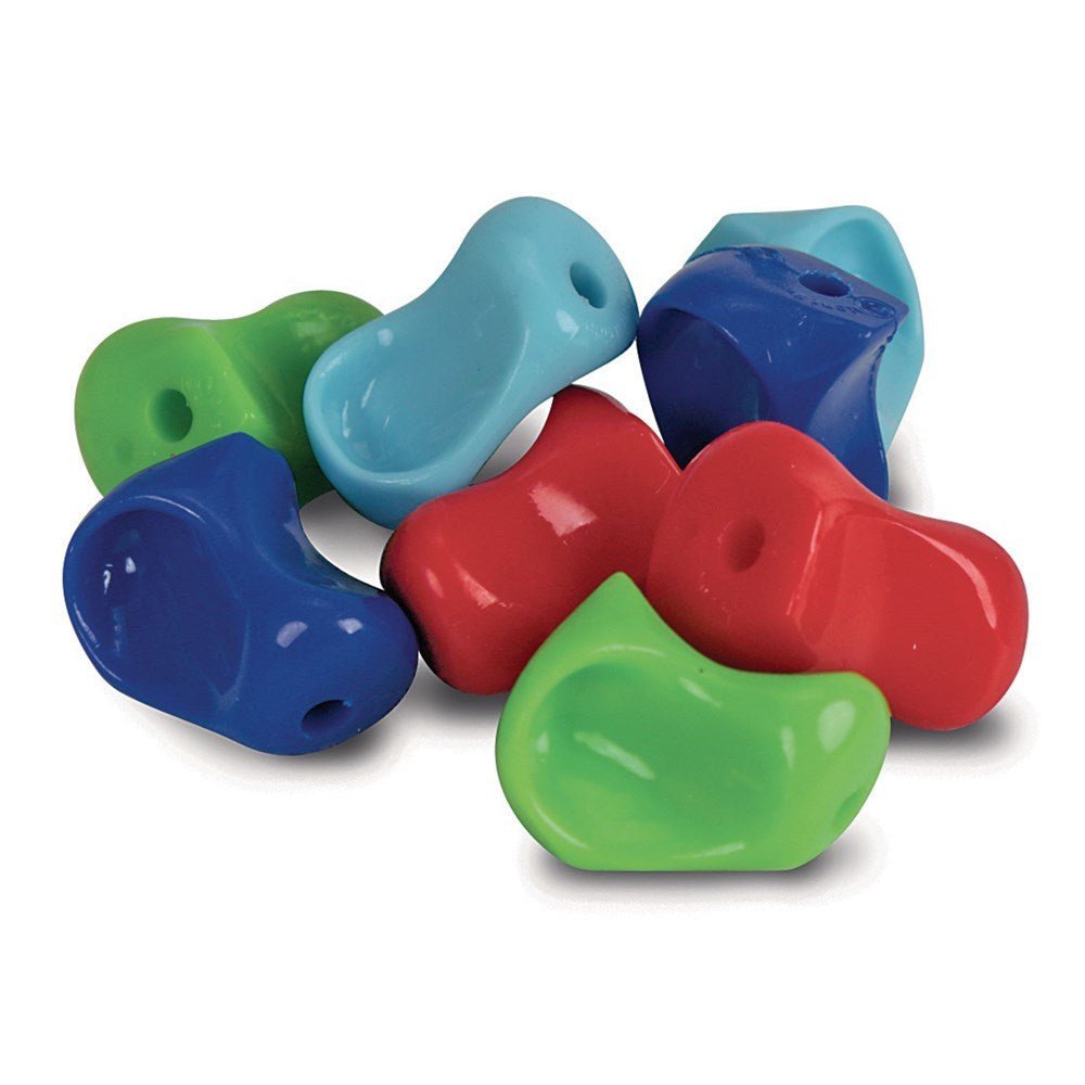 Pinch Grip - Pack Of 5 - ABC School Supplies