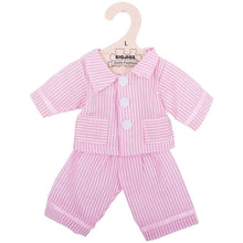 Pink Pyjamas (For 38Cm Doll) - ABC School Supplies