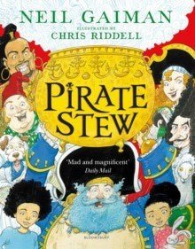 Pirate Stew - ABC School Supplies