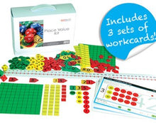**Place Value Classroom Kit - ABC School Supplies