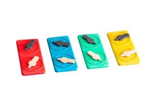 Place Value Spinner Set Of 4 - ABC School Supplies