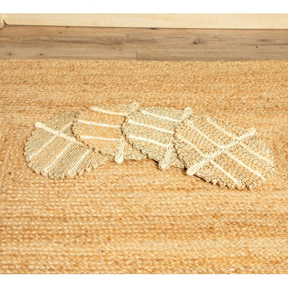 Placemats Seagrass - ABC School Supplies