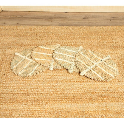 Placemats Seagrass - ABC School Supplies