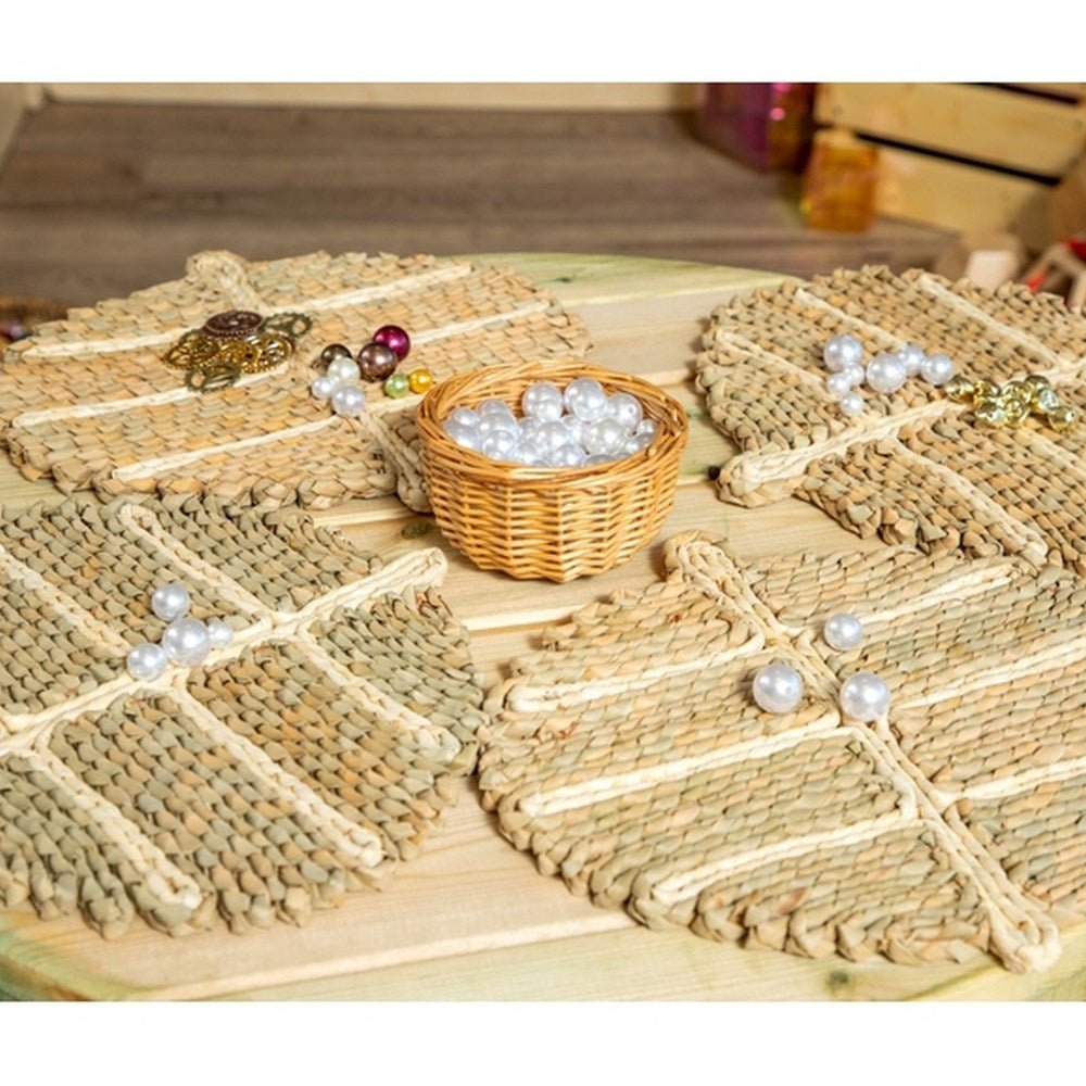 Placemats Seagrass - ABC School Supplies