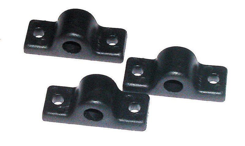 **Plastic Axle Bracket - Pack Of 100 - ABC School Supplies