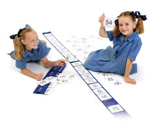 Plastic Pocket Strips And Cards - ABC School Supplies
