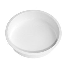Plastic Saucer Set Of 10 - ABC School Supplies